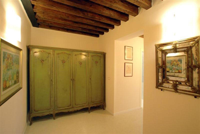 Sarai Apartments Benátky Pokoj fotografie