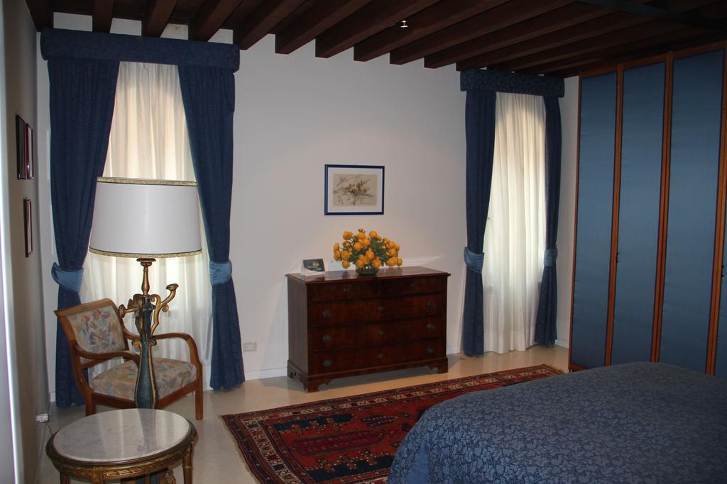 Sarai Apartments Benátky Pokoj fotografie