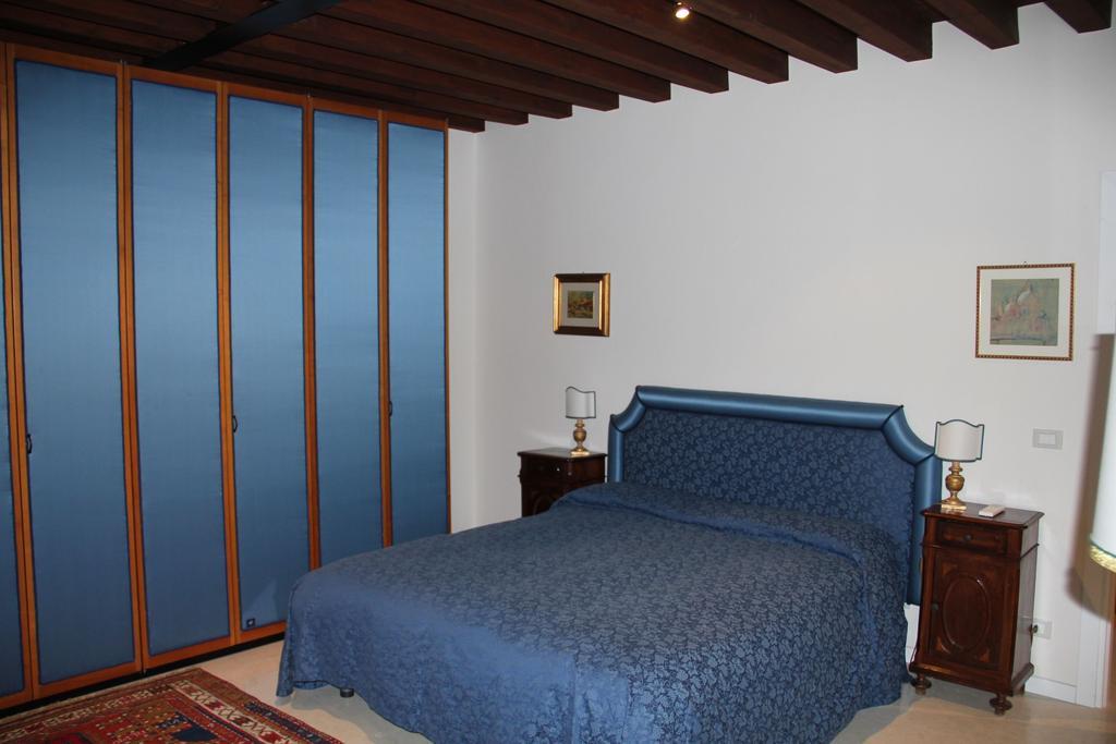 Sarai Apartments Benátky Pokoj fotografie
