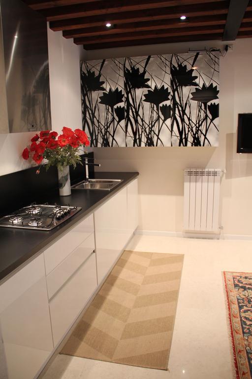 Sarai Apartments Benátky Pokoj fotografie