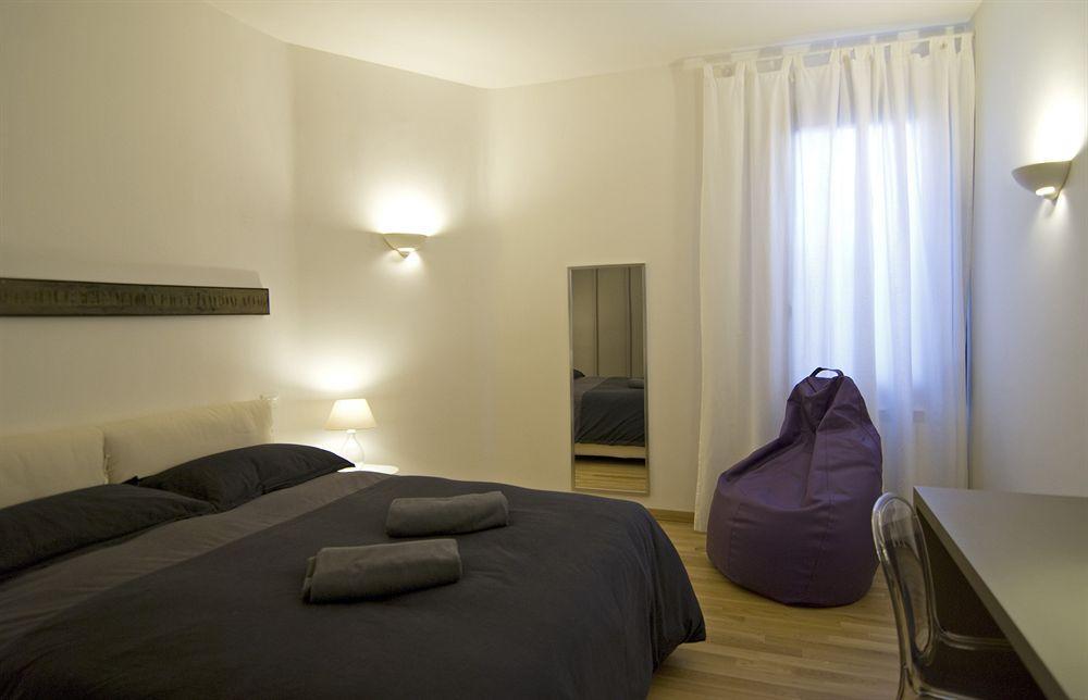 Sarai Apartments Benátky Exteriér fotografie