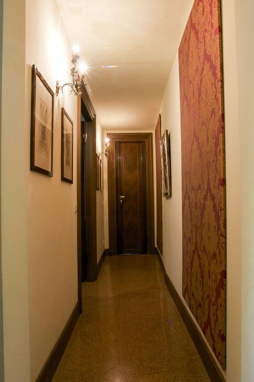 Sarai Apartments Benátky Exteriér fotografie