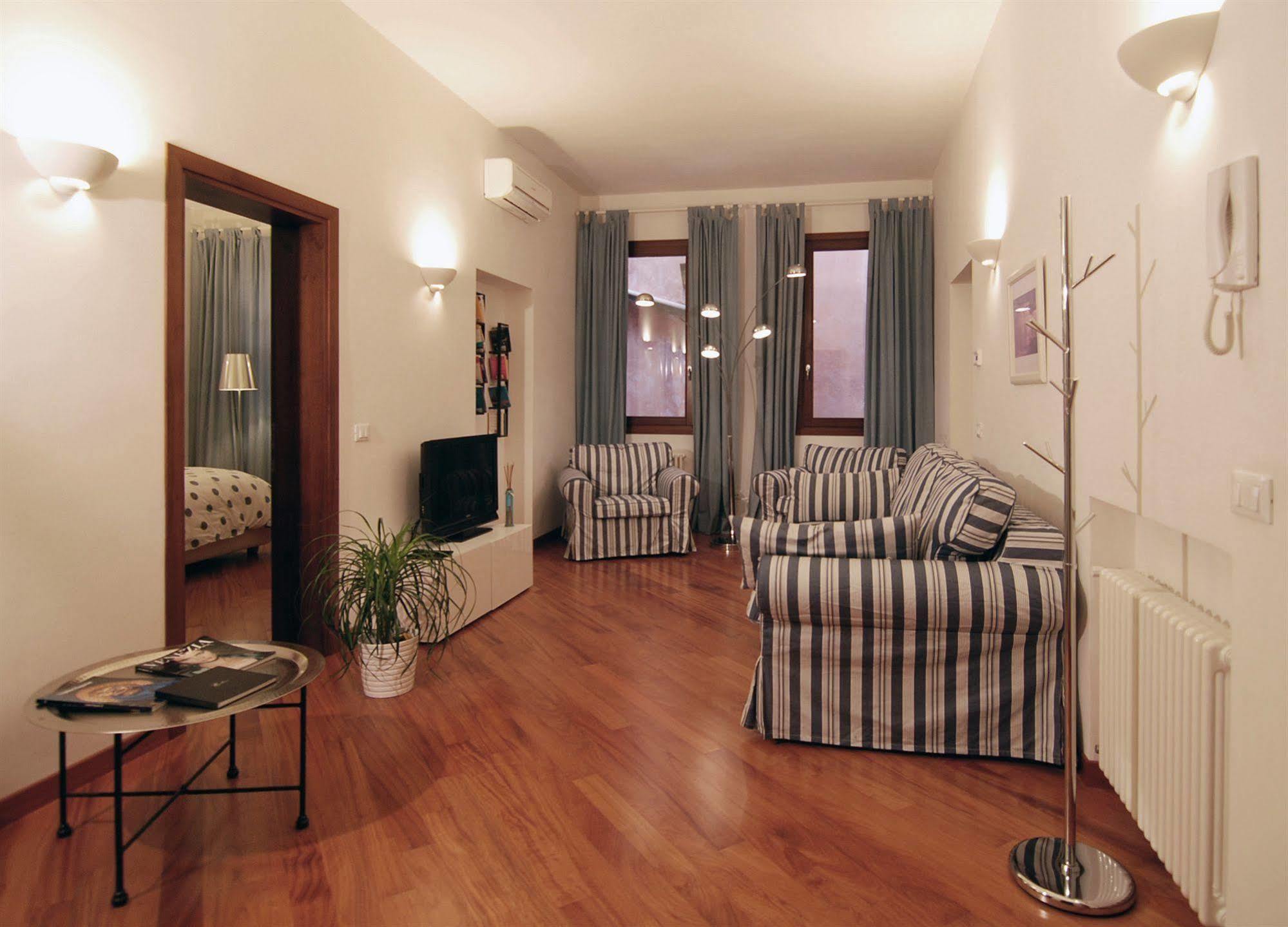 Sarai Apartments Benátky Exteriér fotografie